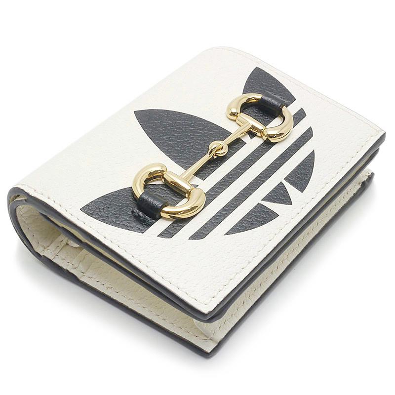 GUCCI グッチ×アディダス GUCCI×adidas ショルダーウォレット 702248  