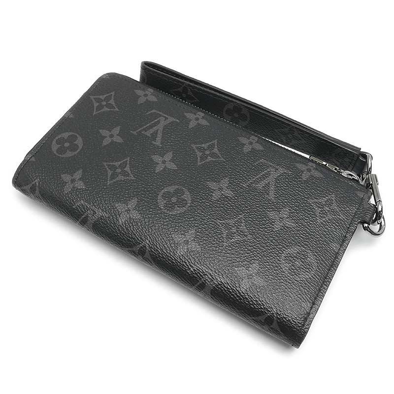 LOUIS VUITTON（ルイ・ヴィトン） Louis Vuitton LV ジッピー 