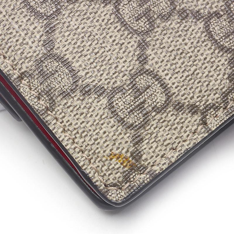 GUCCI（グッチ） チェーンショルダーバッグ 481292 GGスプリーム