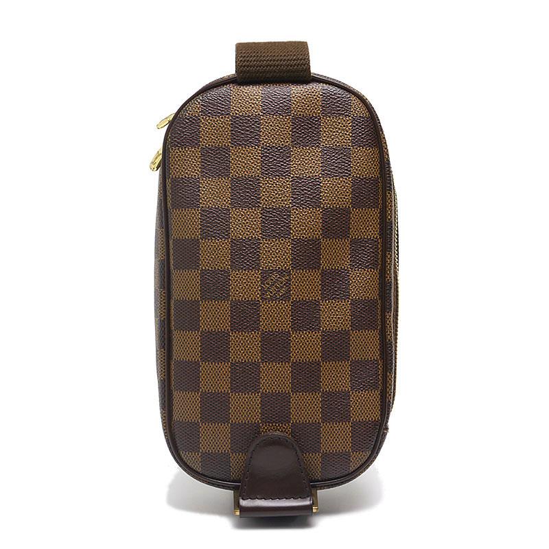 LOUIS VUITTON（ルイ・ヴィトン） Louis Vuitton LV ポシェット