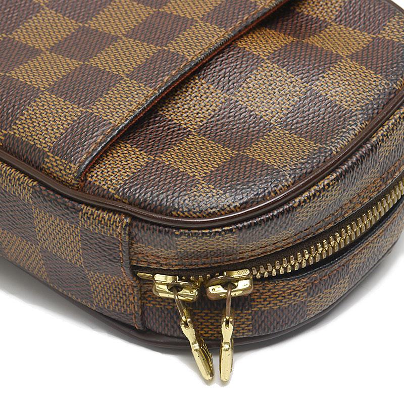 LOUIS VUITTON（ルイ・ヴィトン） Louis Vuitton LV ポシェット