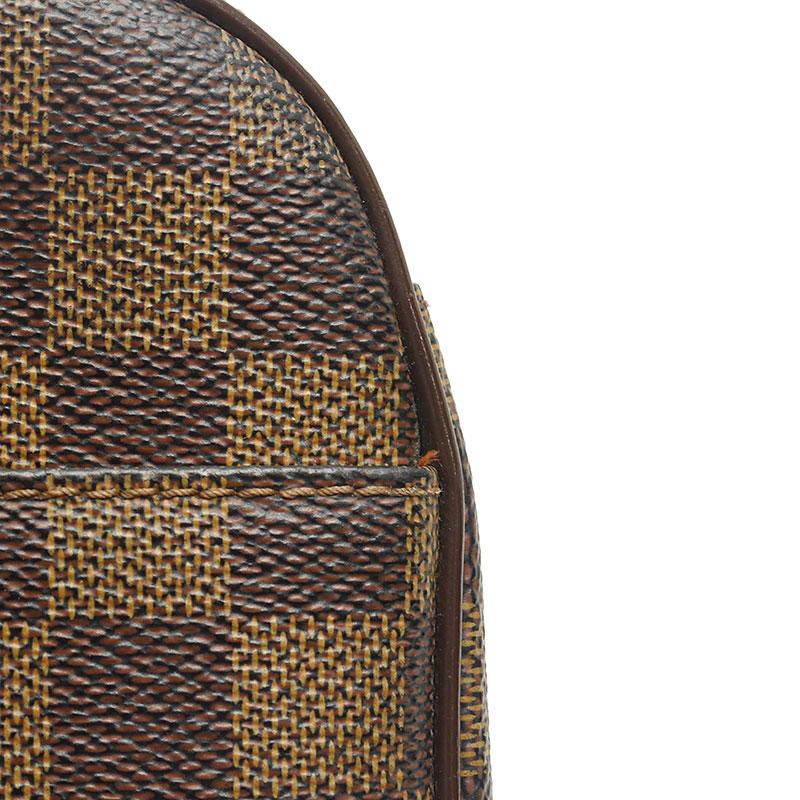 LOUIS VUITTON（ルイ・ヴィトン） Louis Vuitton LV ポシェット