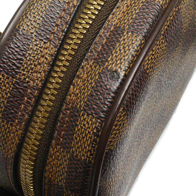 LOUIS VUITTON（ルイ・ヴィトン） Louis Vuitton LV ポシェット