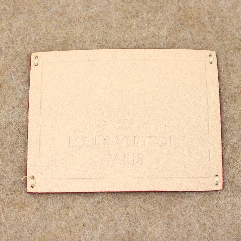 LOUIS VUITTON（ルイ・ヴィトン） Louis Vuitton LV ブランケット