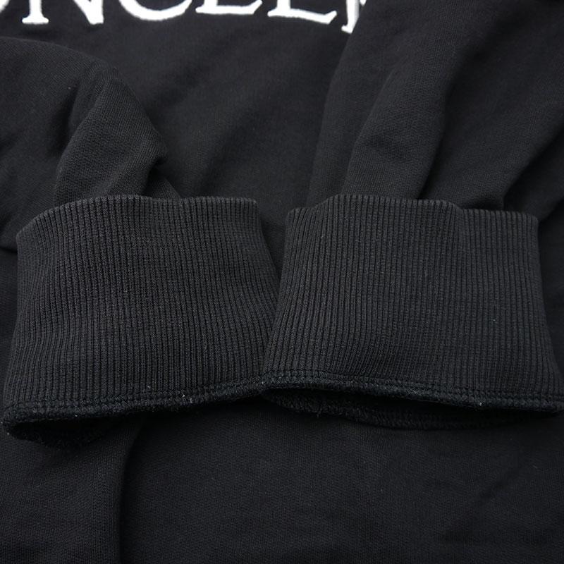 MONCLER - モンクレール フーディープルオーバー パーカー I20938G00026 MONCLER（モンクレール） フーディープルオーバー パーカー