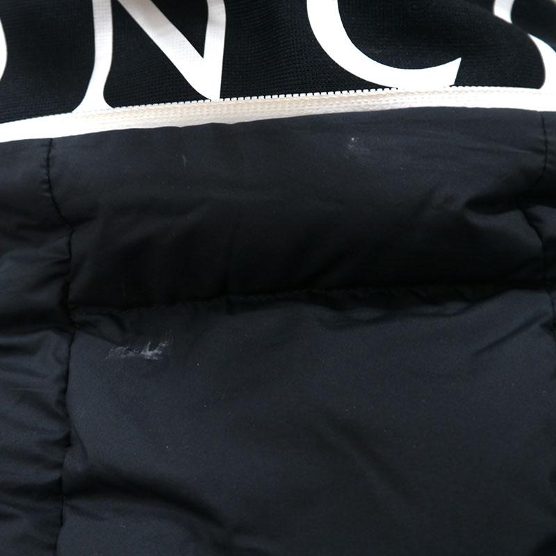 MONCLER（モンクレール） MONCLER CARDERE ダウンジャケット