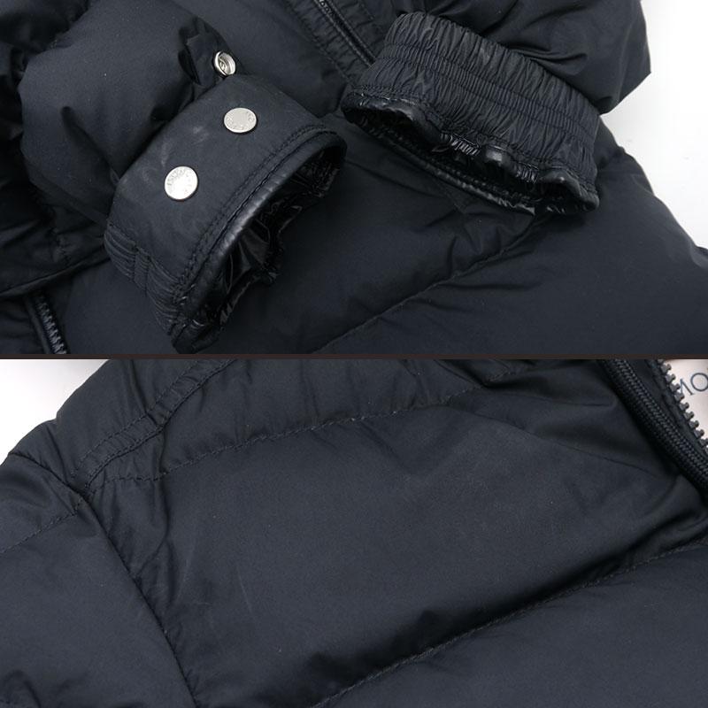 MONCLER（モンクレール） MONCLER CARDERE ダウンジャケット