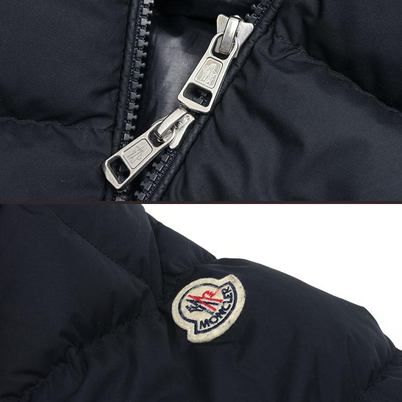 MONCLER（モンクレール） MONCLER CARDERE ダウンジャケット