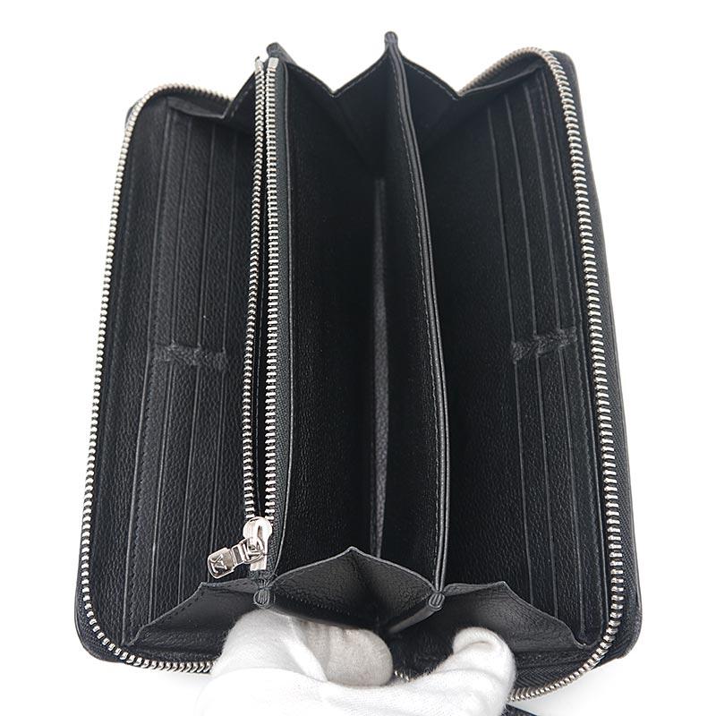 LOUIS VUITTON ルイヴィトン Louis Vuitton ジッピー・ロックミー  