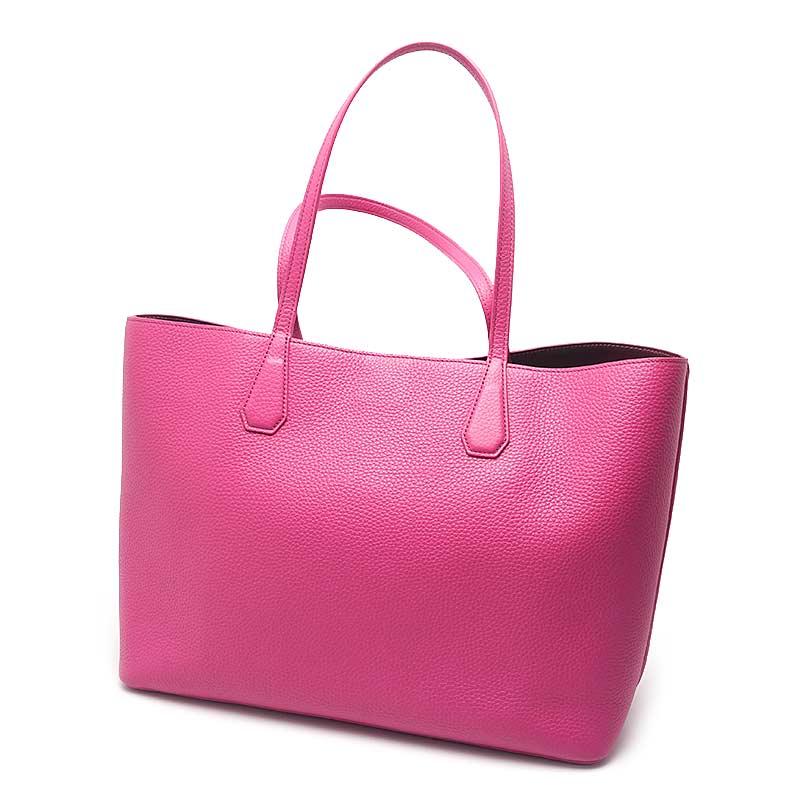 トリーバーチトートバッグピンク