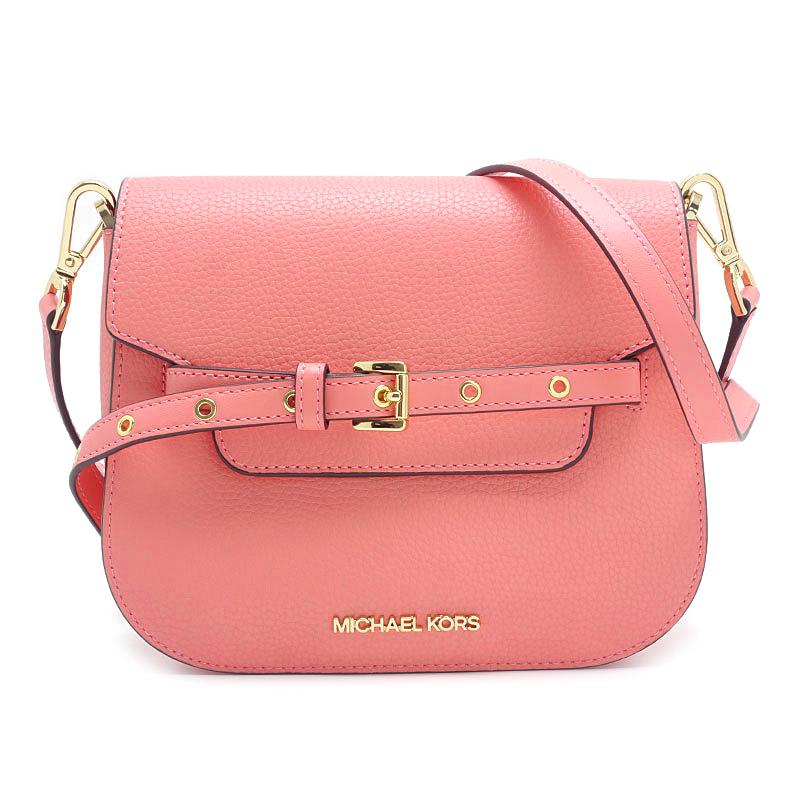 MICHAEL KORS マイケルコース ショルダーバッグ 35S2GU5C1L レザー 