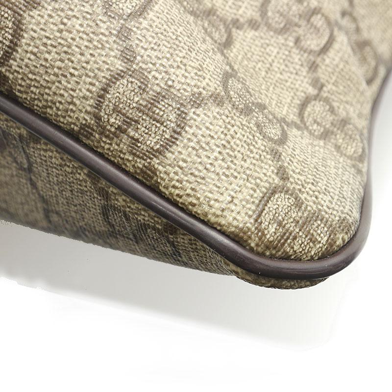 GUCCI（グッチ） GUCCI GGスプリーム 201446 ショルダーバッグ
