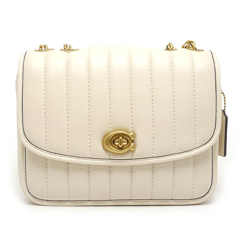 COACH（コーチ） COACH 4684 マディソン ショルダー バッグ ウィズ 