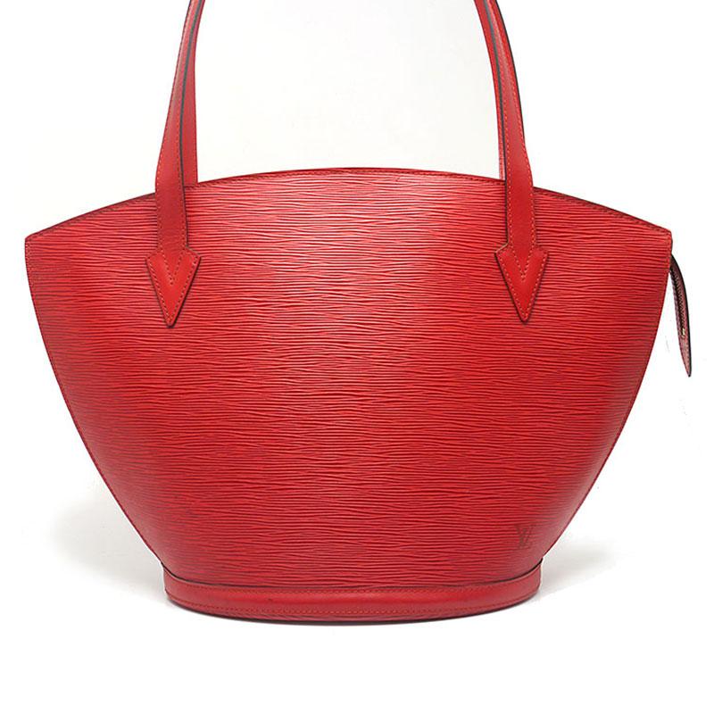 ルイヴィトン エビ LOUIS VUITTON ルイヴィトン Louis Vuitton LV サンジャック