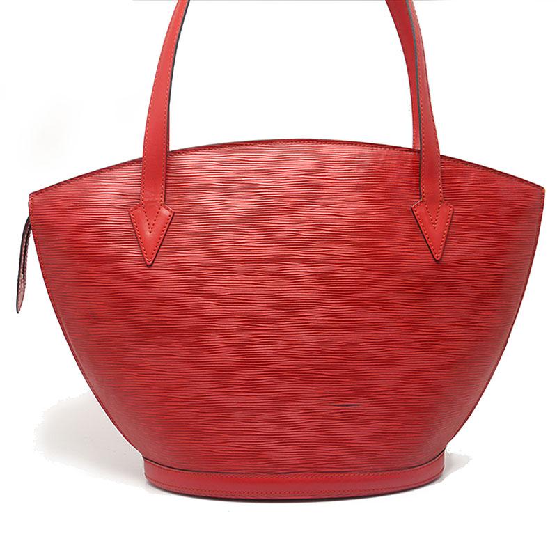 LOUIS VUITTON ルイヴィトン Louis Vuitton LV サンジャック ポワニエ  