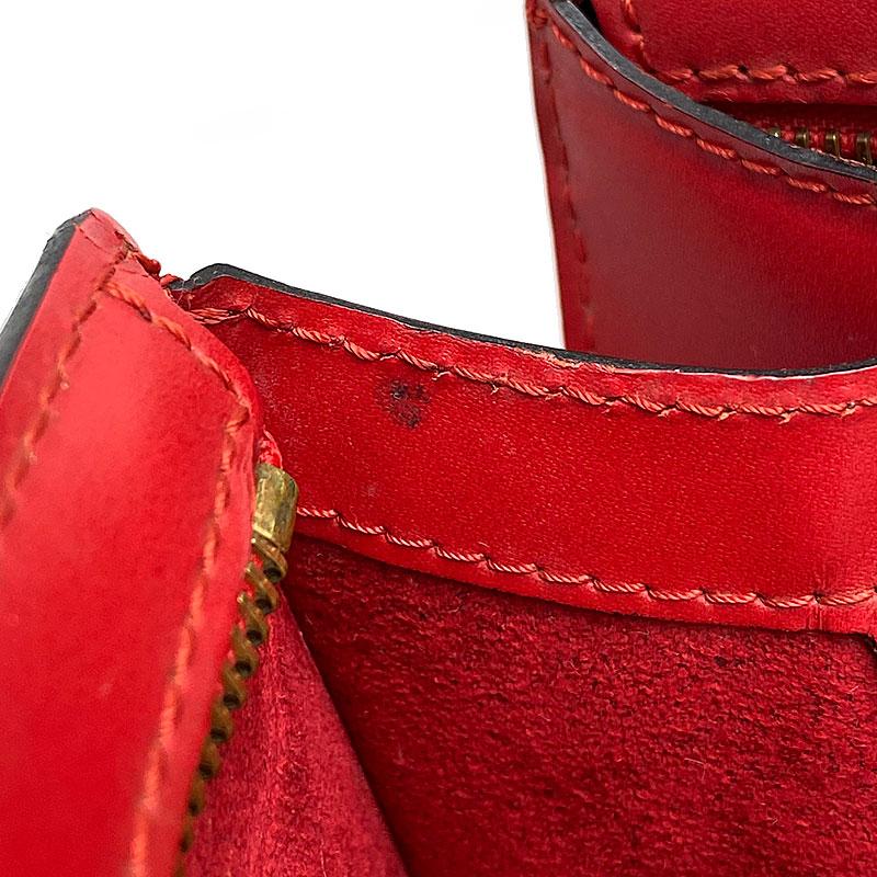 ルイヴィトン エビ 楽天市場】ルイ・ヴィトン LOUIS VUITTON エピ スニーカー