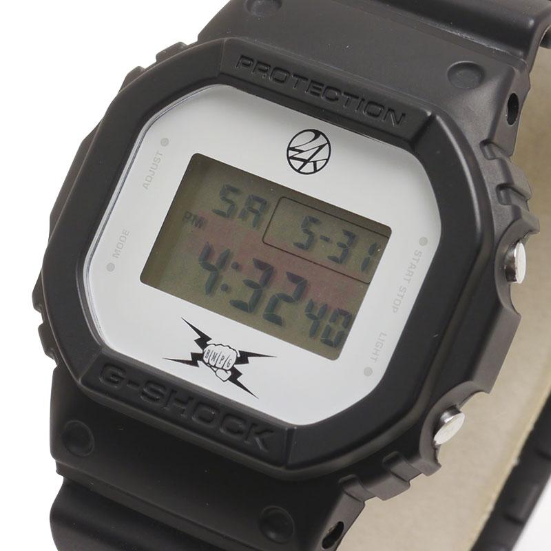 THE RAMPAGE 24karats G-SHOCK 時計 VICTORINOX（ビクトリノックス） 24KARATS ×G-SHOCK THE RAMPAGE