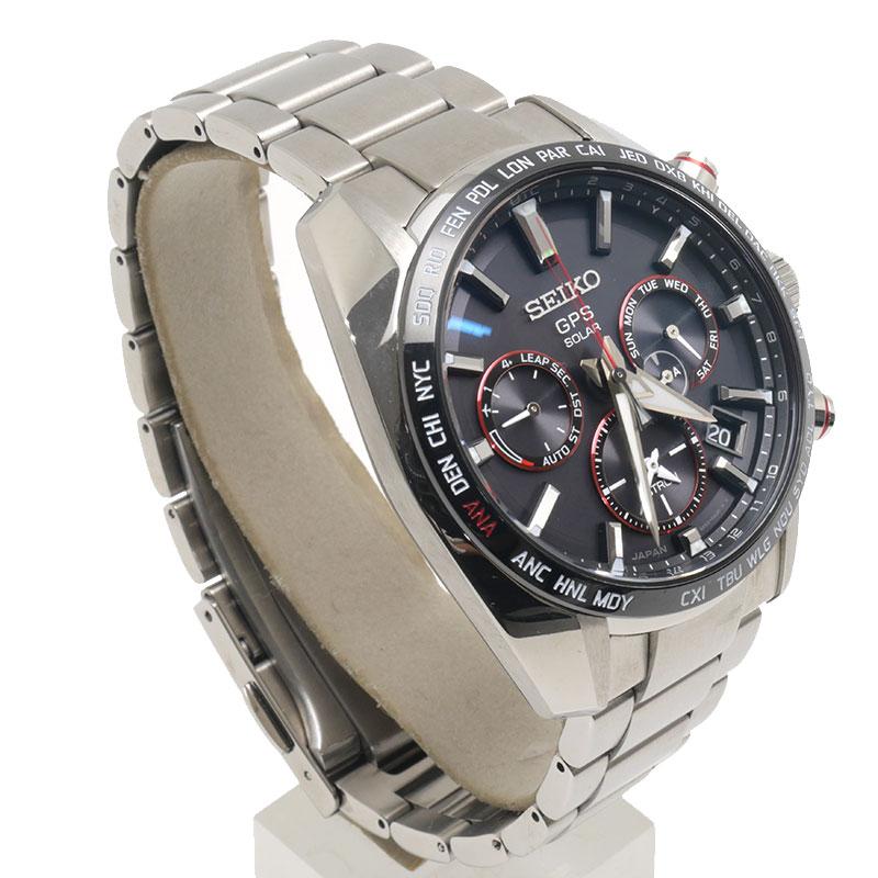 SEIKO セイコー アストロン SBXC043 GPSソーラー 大谷翔平 1700本限定  