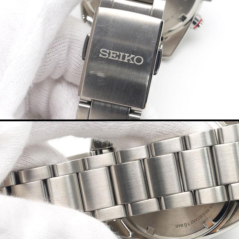 SEIKO セイコー アストロン SBXC043 GPSソーラー 大谷翔平 1700本限定  