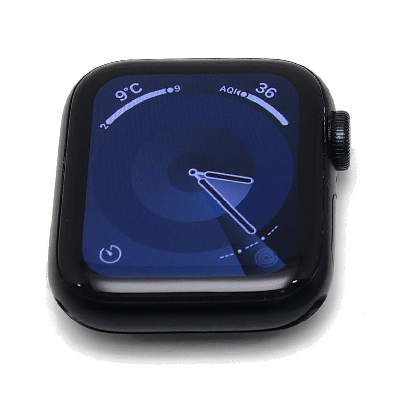 Apple アップル Apple Watch SE 第2世代 GPSモデル 40mm MR9Y3J/A 