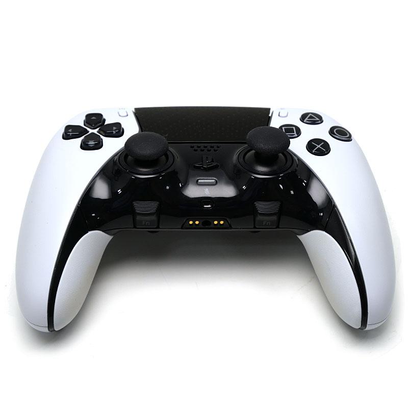 SONY - SONY DualSense Edge ワイヤレスコントローラー CFI-ZCP PlayStation DualSense Edge ワイヤレスコントローラー CFI