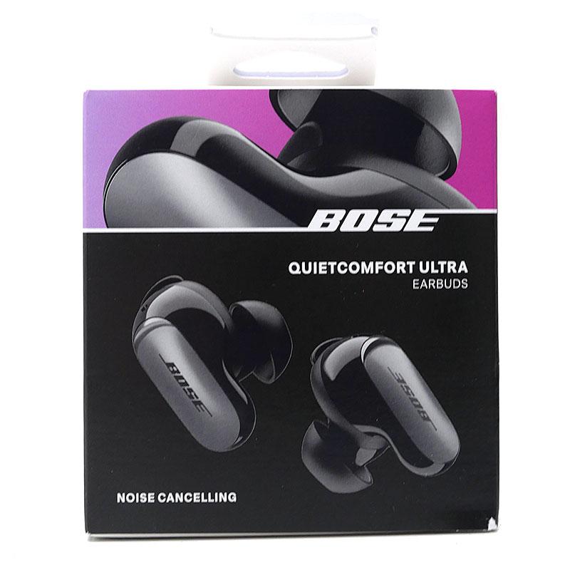 【未開封品】Bose QuietComfort Ultra Earbuds BOSE QuietComfort Ultra Earbuds イヤホン 未開封 : 質屋