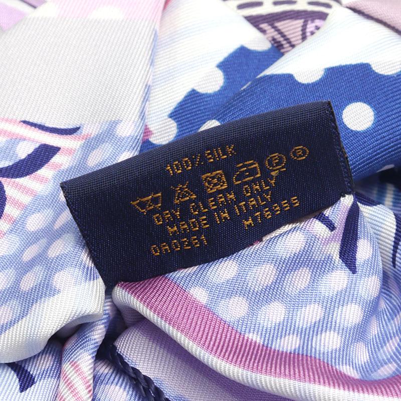 LOUIS VUITTON（ルイ・ヴィトン） Louis Vuitton LV シュシュ トロ