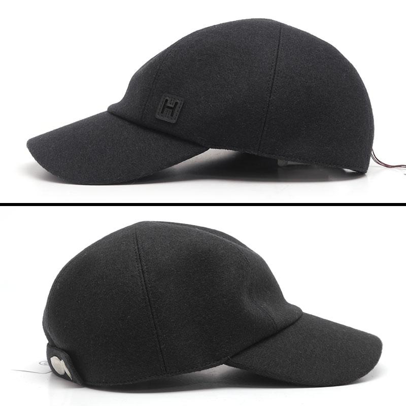 HERMES キャスケット サイズ60 HERMES キャスケット サイズ60