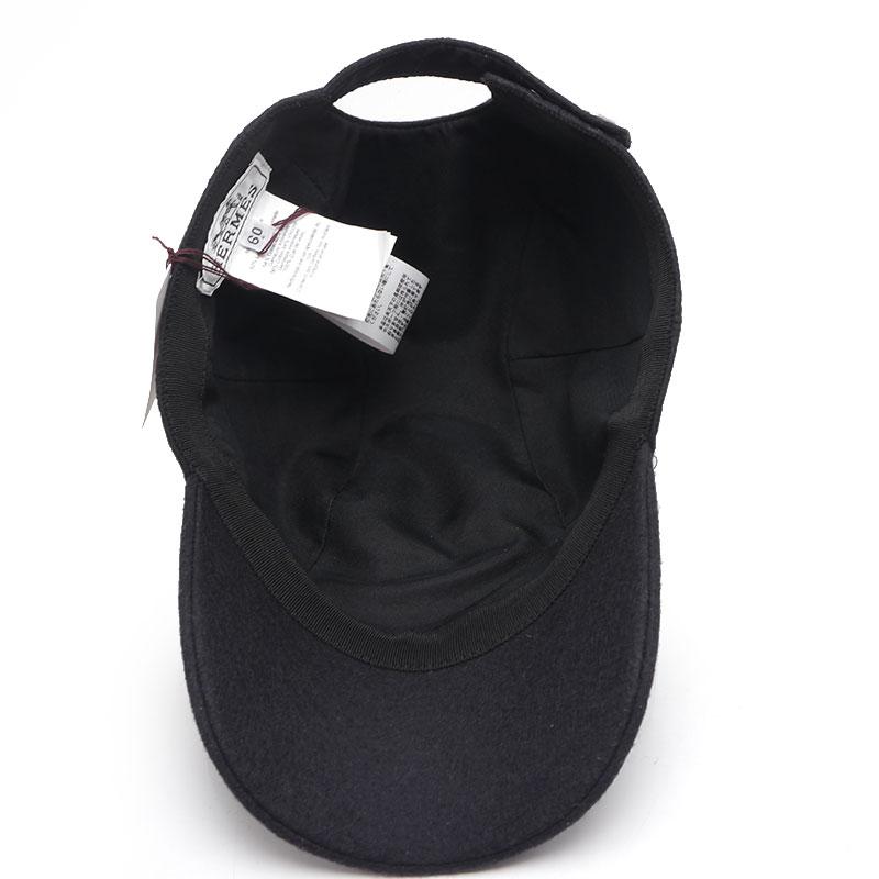 HERMES キャスケット サイズ60