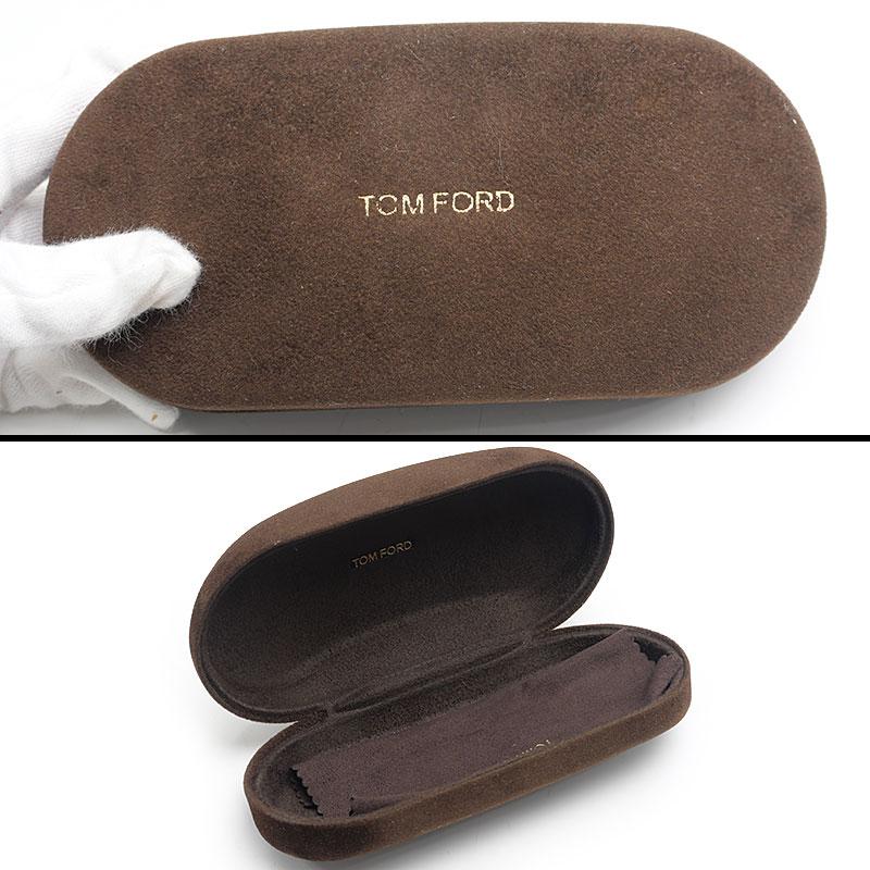 TOM FORD（トムフォード） サングラス TF788 Faye-02 薄ブラウン