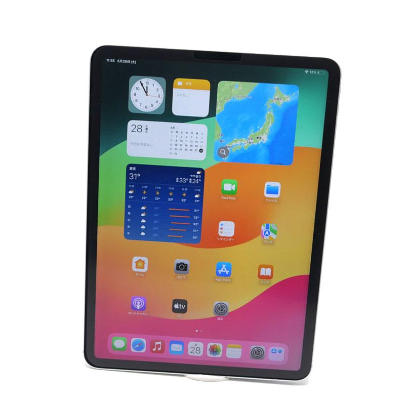 Apple ipadpro 第2世代 11インチ WiFiモデル 128GB