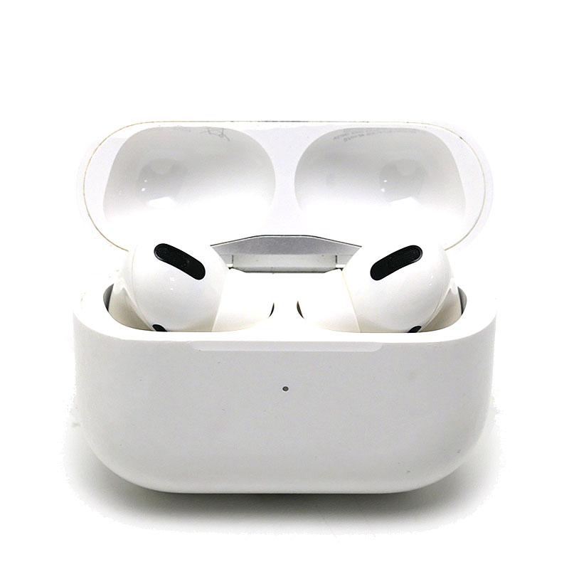 Apple AirPods Pro 第1世代 ワイヤレスイヤホン MWP22J 新品未開封】AirPods pro MWP22J/A Apple純正 ワイヤレス