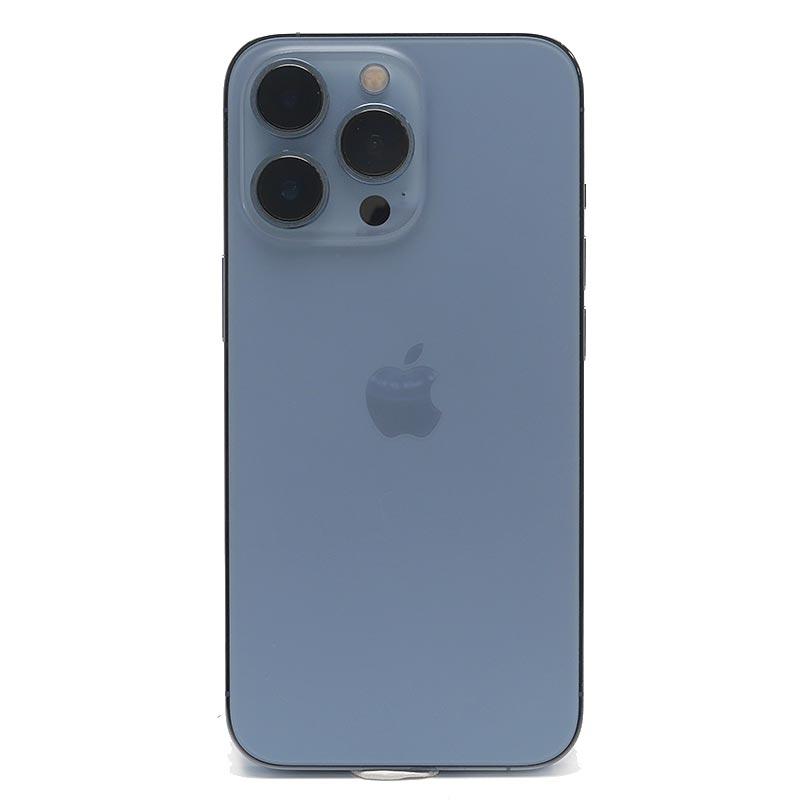 Apple アップル Apple iPhone 13 Pro MLUU3J/A 256GB シエラブルー