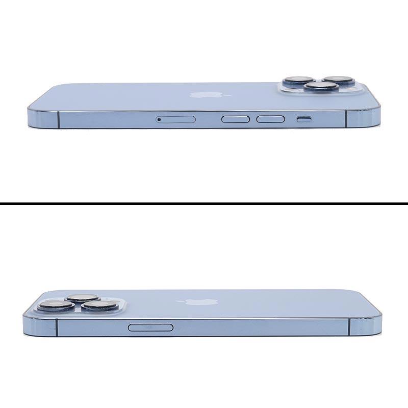 Apple アップル Apple iPhone 13 Pro MLUU3J/A 256GB シエラブルー