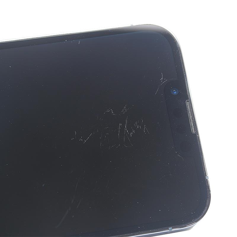 Apple アップル Apple iPhone 13 Pro MLUU3J/A 256GB シエラブルー