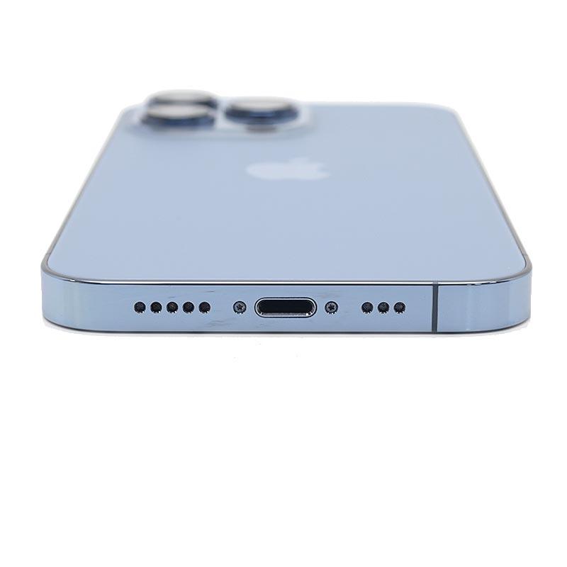 Apple アップル Apple iPhone 13 Pro MLUU3J/A 256GB シエラブルー