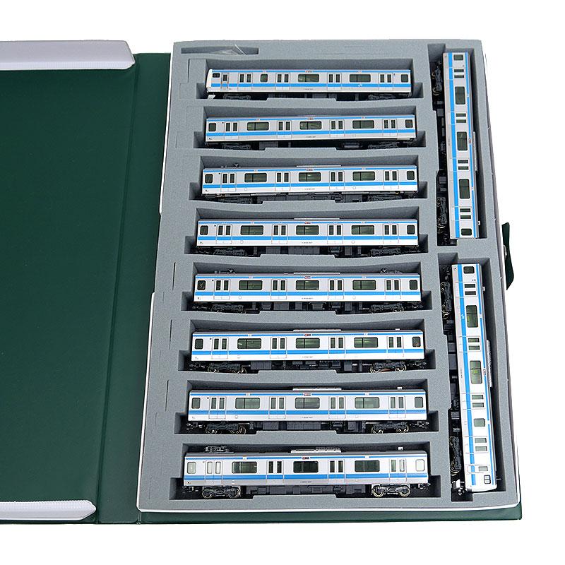 カトー KATO Nゲージ E233系1000番台京浜東北線 基本+増結 10両セット