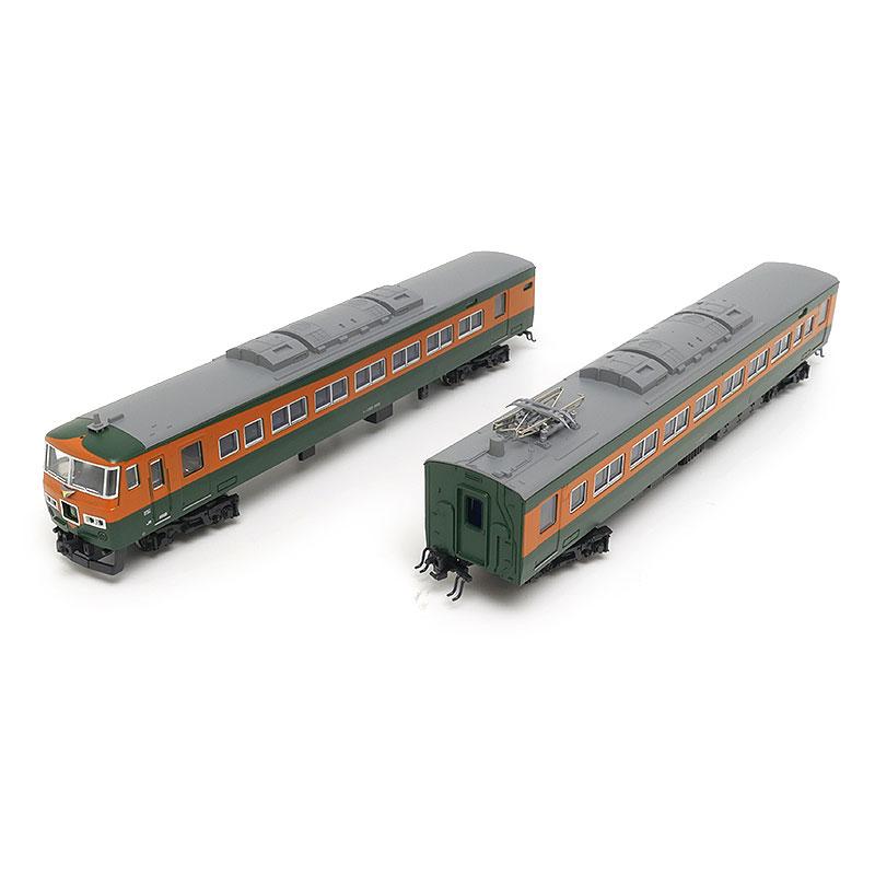 KATO　185系200番台 湘南色タイプ 7両セット カトー KATO Nゲージ 185系 200番台 湘南色タイプ 7両セット 10