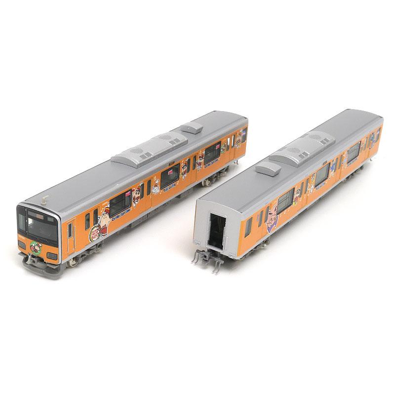 グリーンマックス 東武50050 クレヨンしんちゃん ボーちゃん グリーンマックス 東武50050 クレヨンしんちゃん ボーちゃん 東武50050