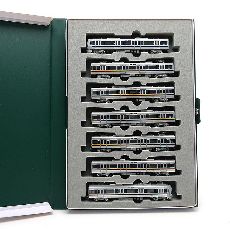 KATO 321系 7両セット 10-287 Nゲージ KATO (カトー) Nゲージ 10-287 321系 7両セット｜トレファクONLINE