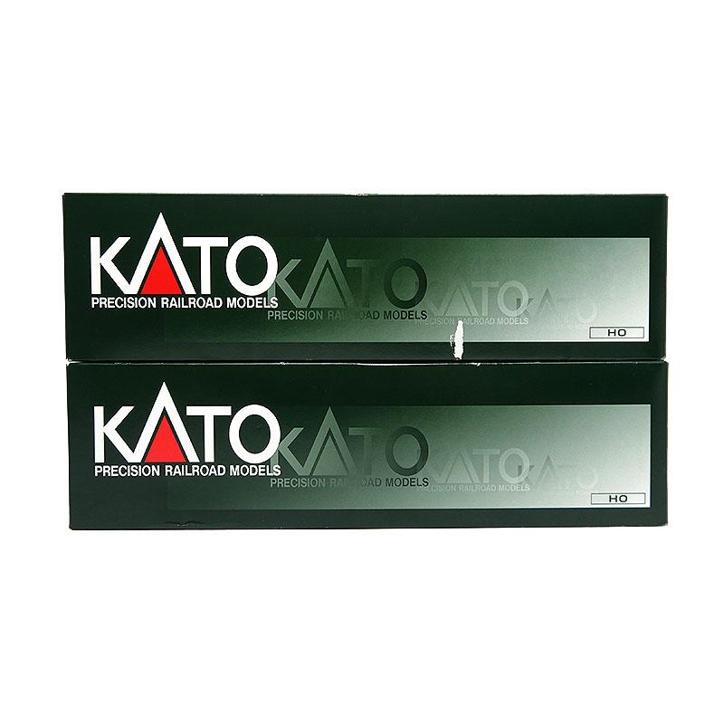 カトー（KATO） KATO HOゲージ 165系 5両セット 3-525他 鉄道模型