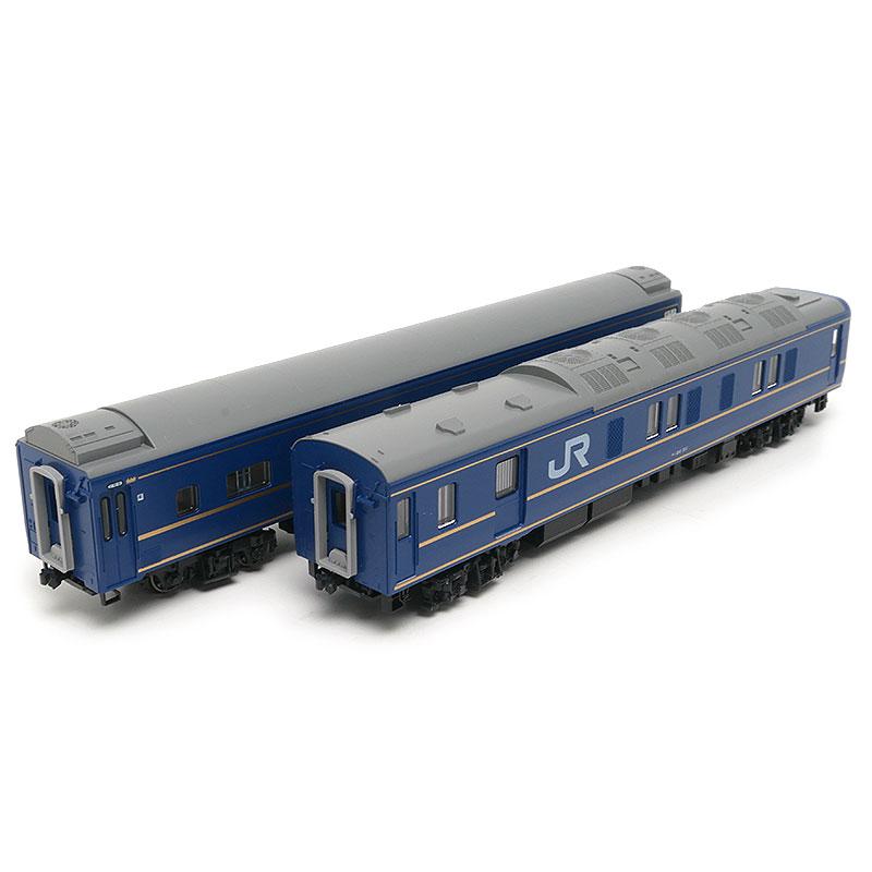 ★★KATO　10-881・882 24系寝台特急「日本海」基本増結11両セット カトー KATO Nゲージ 24系寝台特急「日本海」 基本+増結 計11両