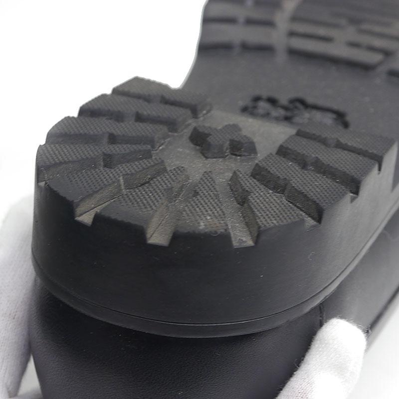 COACH（コーチ） ジャニー ローファー・シグネチャー ジャカード CZ089