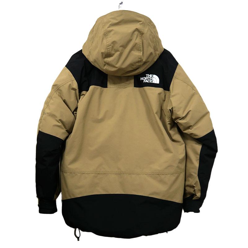 THE NORTH FACE（ザ ノースフェイス） ポーラージャケット ND92545