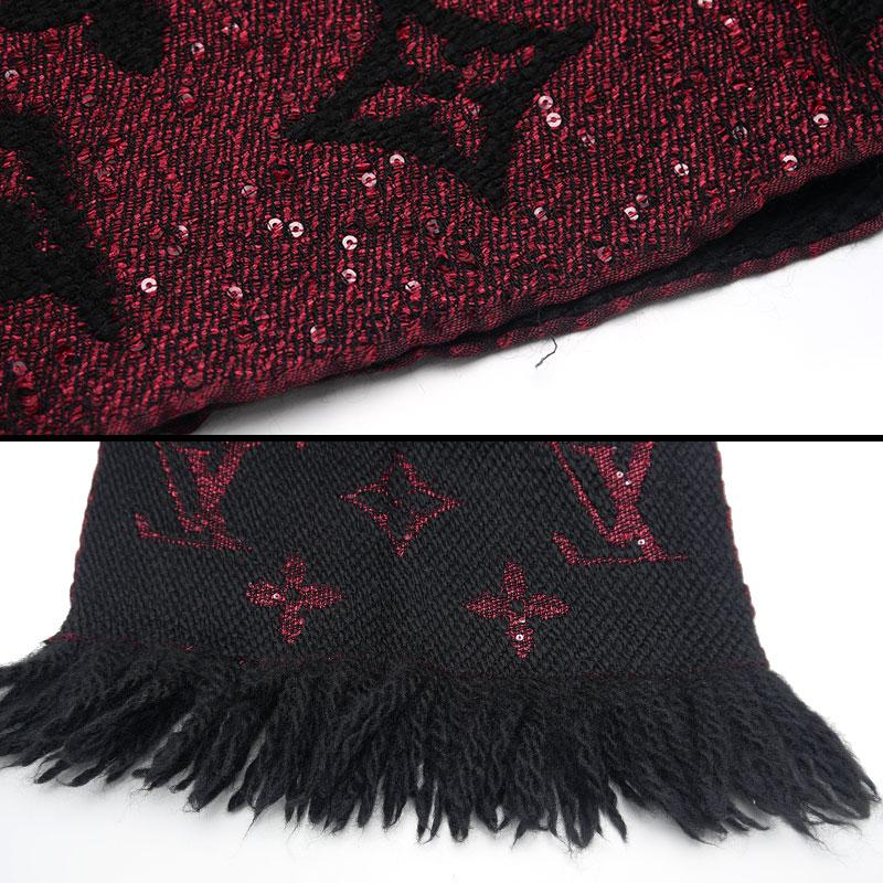 LOUIS VUITTON（ルイ・ヴィトン） Louis Vuitton LV エシャルプ・ロゴ