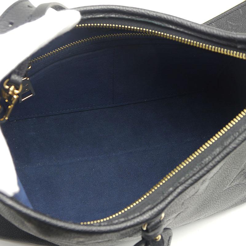 LOUIS VUITTON（ルイ・ヴィトン） LV キャリーオール ジップNM PM
