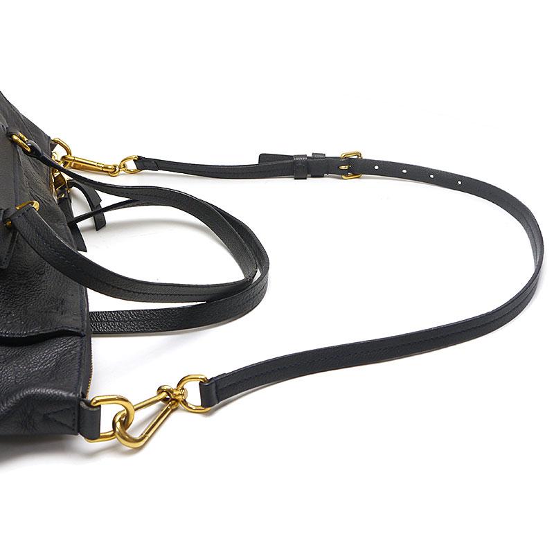 LOUIS VUITTON（ルイ・ヴィトン） LOUIS VUITTON LV ルミューズPM アン