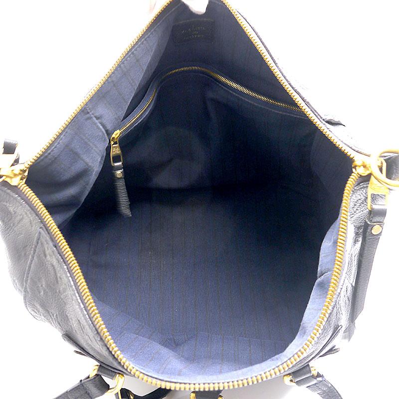 ルイヴィトン M93410 トートバッグ アンフィニ  LOUIS VUITTON ルミニューズ PM アンプラント LOUIS VUITTON】ルイヴィトン『モノグラム アンプラント ルミニューズ