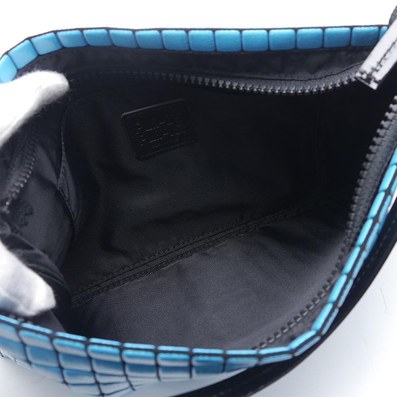 ISSEY MIYAKE（イッセイミヤケ） プリーツプリーズ ワンショルダー