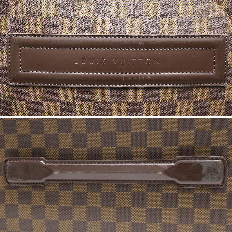 あや　ルイヴィトン　LV ダミエ　ペガス55 キャリーケース　スーツケース スーツケース ペガス 55 NM モノグラム｜ルイ・ヴィトン 公式サイト